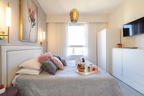 King David Court - Isrentals