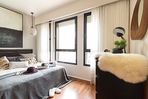 King David Court - Isrentals