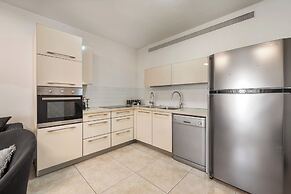 King David Court - Isrentals