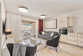 King David Court - Isrentals