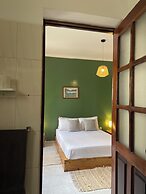Syds Guesthouse I