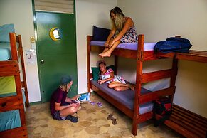 Backpackers By The Bay