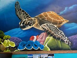 Backpackers By The Bay