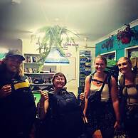 Backpackers By The Bay