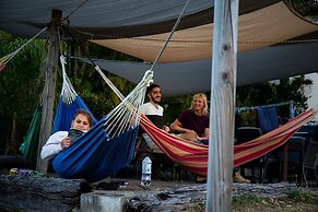 Backpackers By The Bay