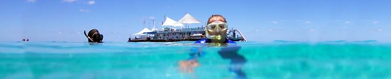 Backpackers By The Bay