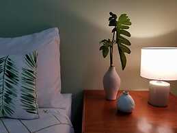 Backpackers By The Bay