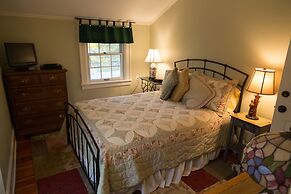 Genesee Country Inn B&B