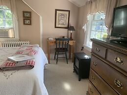 Genesee Country Inn B&B