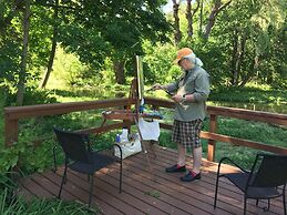 Genesee Country Inn B&B