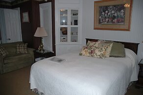 Genesee Country Inn B&B