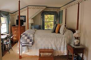 Genesee Country Inn B&B