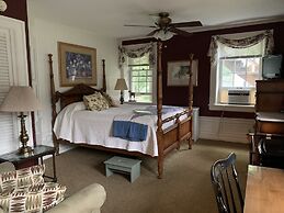 Genesee Country Inn B&B