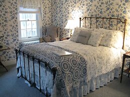 Genesee Country Inn B&B