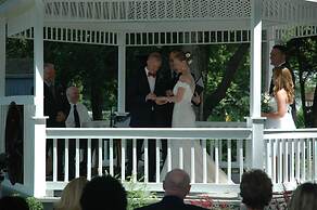 Genesee Country Inn B&B