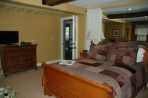 Genesee Country Inn B&B