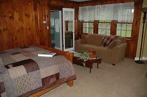 Genesee Country Inn B&B