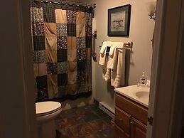 Genesee Country Inn B&B