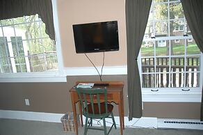 Genesee Country Inn B&B