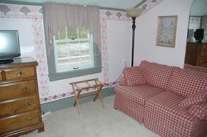 Genesee Country Inn B&B