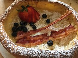 Genesee Country Inn B&B