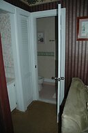 Genesee Country Inn B&B