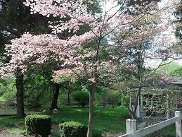 Genesee Country Inn B&B