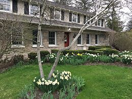 Genesee Country Inn B&B