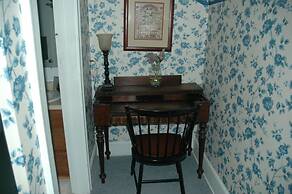 Genesee Country Inn B&B