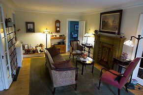 Genesee Country Inn B&B