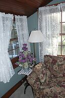 Genesee Country Inn B&B