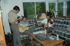 Genesee Country Inn B&B