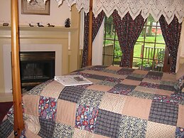 Genesee Country Inn B&B