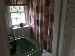 Genesee Country Inn B&B