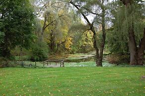 Genesee Country Inn B&B