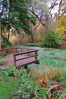 Genesee Country Inn B&B