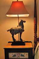 Genesee Country Inn B&B