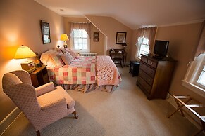 Genesee Country Inn B&B