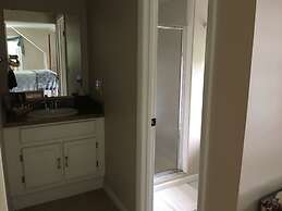 Genesee Country Inn B&B