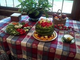 Genesee Country Inn B&B