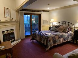 Genesee Country Inn B&B