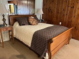 Genesee Country Inn B&B