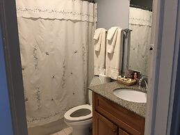 Genesee Country Inn B&B