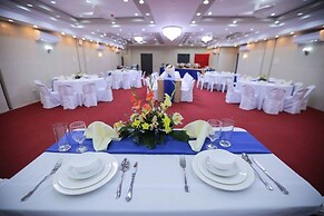 Villa Rosita Hotel