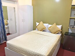 Villa Rosita Hotel