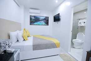 Villa Rosita Hotel