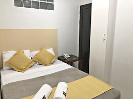 Villa Rosita Hotel