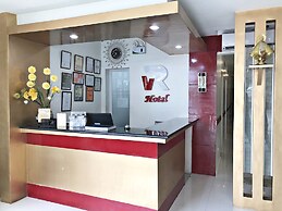 Villa Rosita Hotel