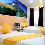 Villa Rosita Hotel