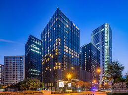 Chengdu High-tech Zone Tongpai Hotel